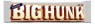Big Hunk Almond (24 x 51g)