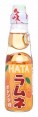 Hatakosen Ramune Soda Orange (30 x 200ml)