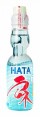 Hatakosen Ramune Soda Original (30 x 200ml)