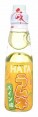 Hatakosen Ramune Soda Pineapple (30 x 200ml)