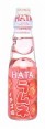 Hatakosen Ramune Soda Strawberry (30 x 200ml)