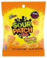 Sour Patch Kids Peach (12 x 102g)
