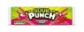Sour Punch Straws Strawberry (24 x 128g)