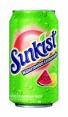 Sunkist Watermelon Lemonade (12 x 355ml)