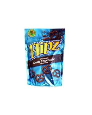 Flipz Dark Chocolate (6 x 113g)