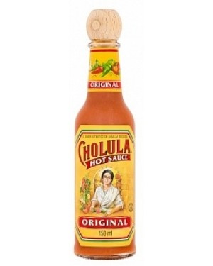 Cholula Hot Sauce Original (12 x 150ml)