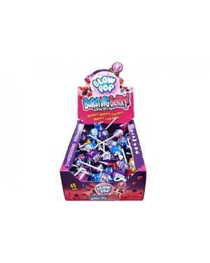 Blow Pop Bursting Berry (48 x 18g)