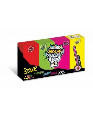 Brain Blasterz Sour Brain Bitz XXL (12 x 145g)