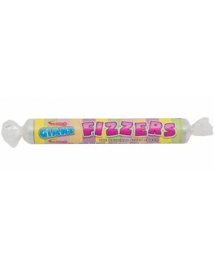 Swizzels Giant Fizzers (24 x 40g)