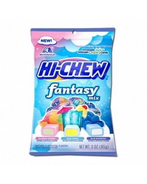 Hi-Chew Fantasy Mix (6 x 85g)