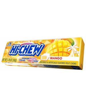 Hi-Chew Mango (15 x 50g)