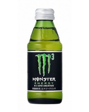 Monster Energy M3 (24 x 150ml)