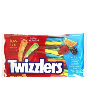 Twizzlers Rainbow (12 x 351g)