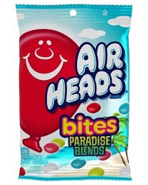 Airheads Bites Paradise Blends (12 x 170g)