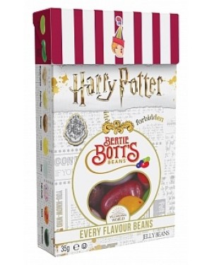 Harry Potter Bertie Bott's Every Flavour Beans (24 x 35g)