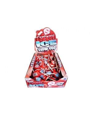Blow Pops Cherry Ice (48 x 18g)