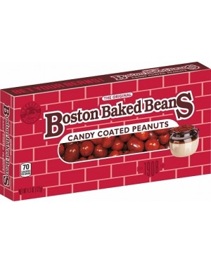 Boston Baked Beans (12 x 122g)