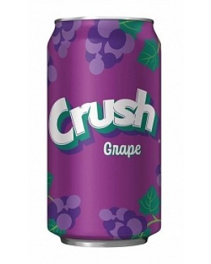 Crush Grape (12 x 355ml)