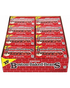 Boston Baked Beans (23g) (Box of 24)
