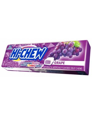 Hi-Chew Grape (15 x 50g)