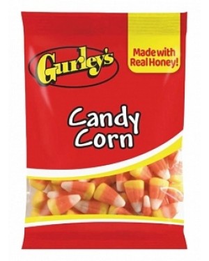 Gurley's Candy Corn (12 x 156g)
