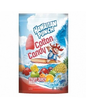 Hawaiian Punch Cotton Candy (12 x 88g)