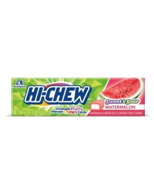 Hi-Chew Watermelon (15 x 50g)