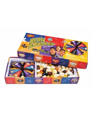 Jelly Belly Bean Boozled Jelly Beans 5th Edition (12 x 100g)