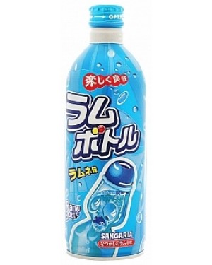 Sangaria Ramu Soda Original (24 x 500ml)