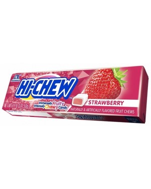 Hi-Chew Strawberry (15 x 50g)