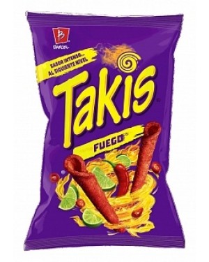 Takis Fuego (35 x 65g)