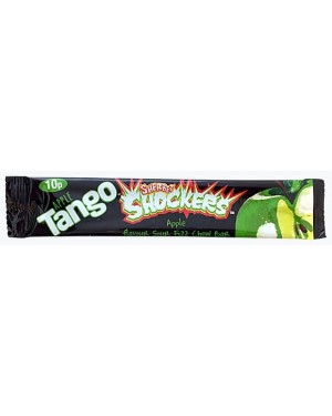 Tango Shockers Apple (72 x 10g)